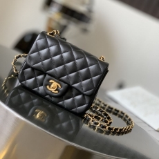 Chanel CF Series Bags